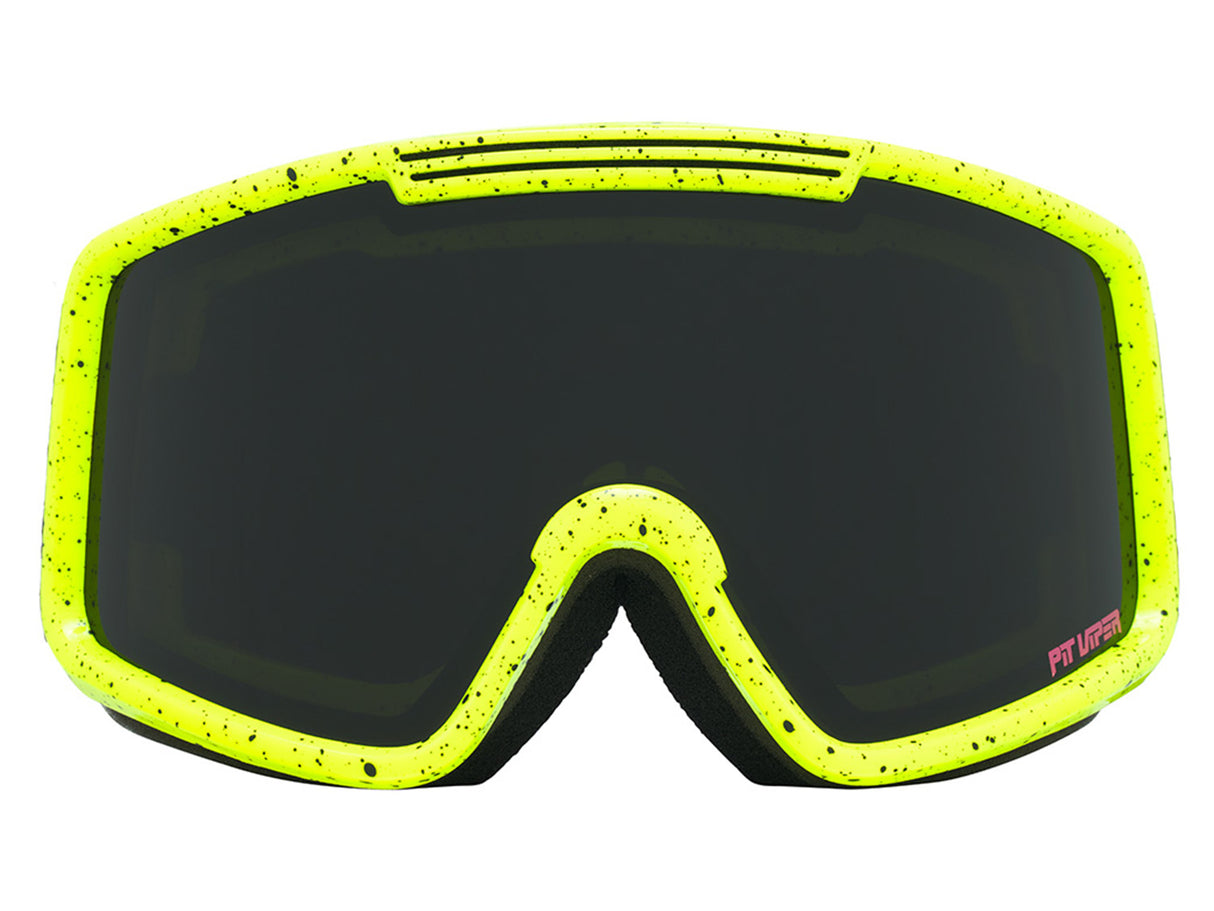 Pit Viper The French Fry Goggle - Small - Surge