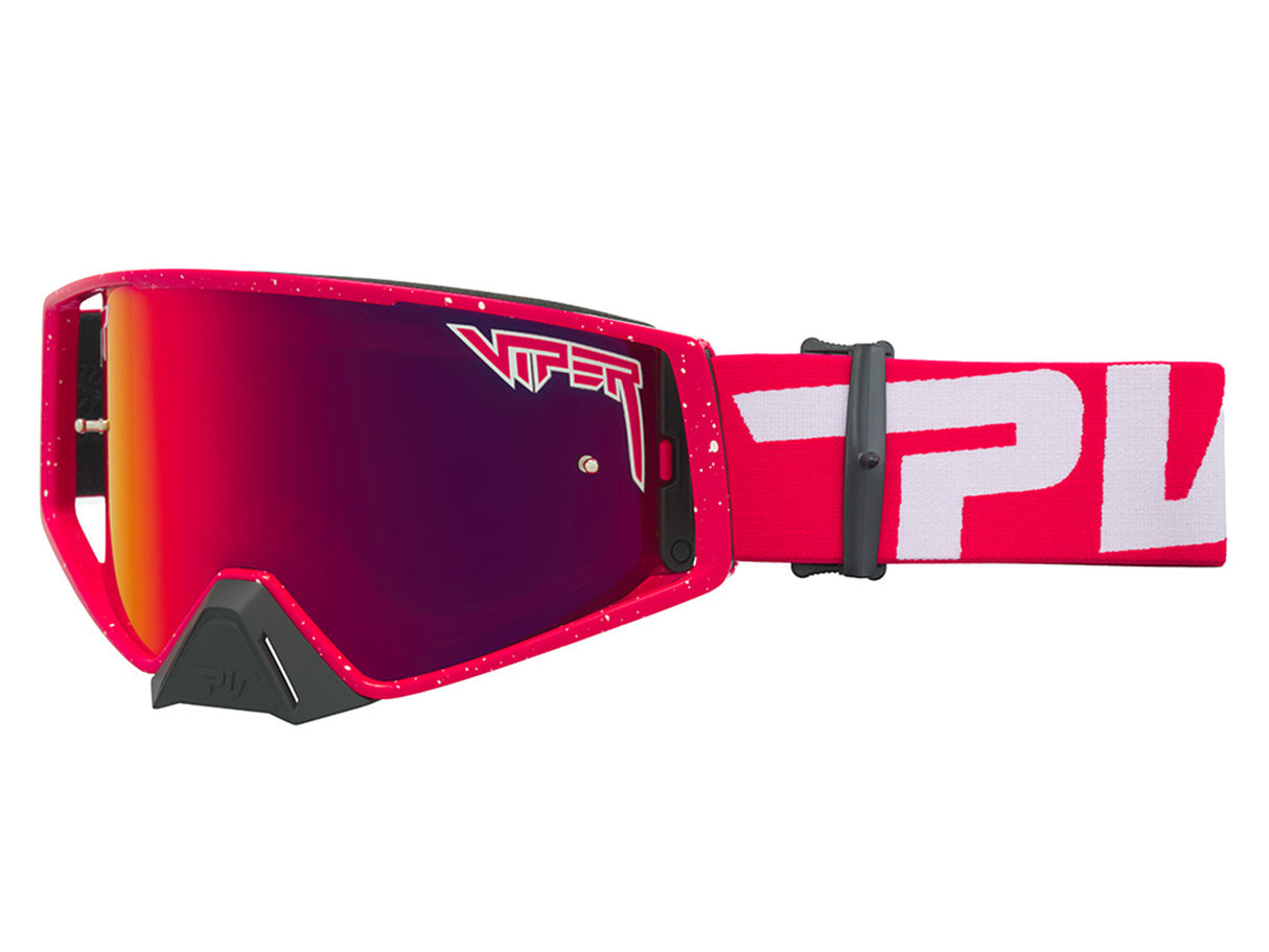 The World Champion Goggle - Hotshot