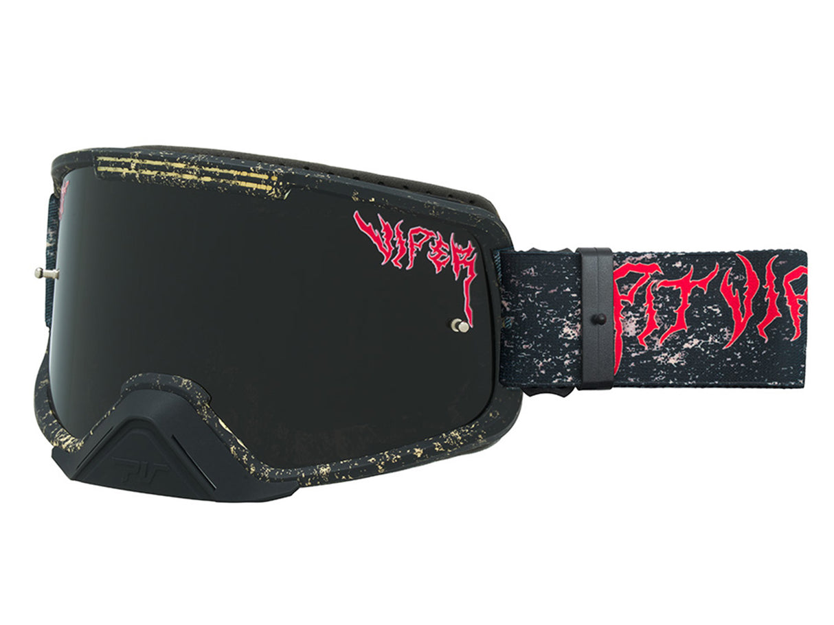 The Brapstrap Goggle - Reign In Mud(small)