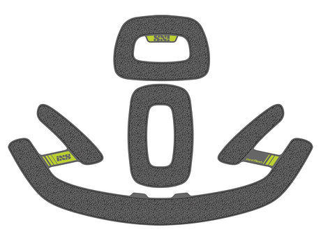 Pad Kit MiPS Trigger FF - black