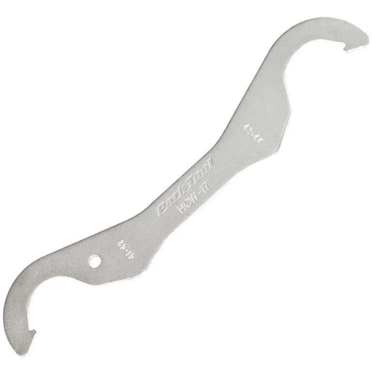 HCW-17 Starrlauf-Ritzelwerkzeug