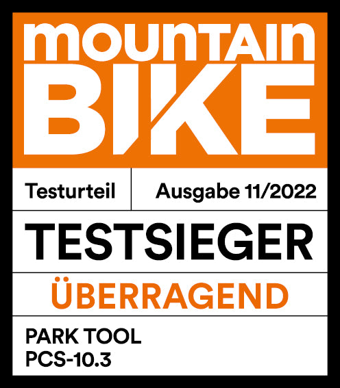 PCS-10.3 Montageständer