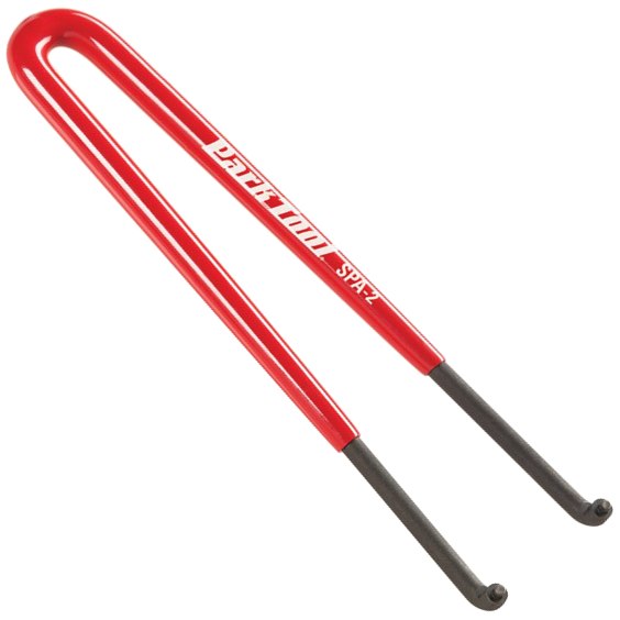 SPA-2 rot für Zahnkranzkörper