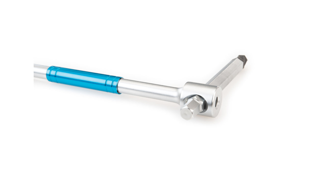 Sechskant-Stiftschlüssel mit T-Griff