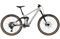 Picco 140 Argento Opaco