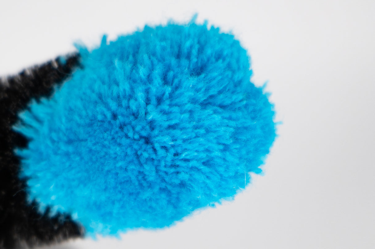 Detail Brush Bürste