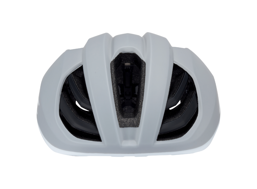 ATARA Road Helm Matt Gloss Light Grey