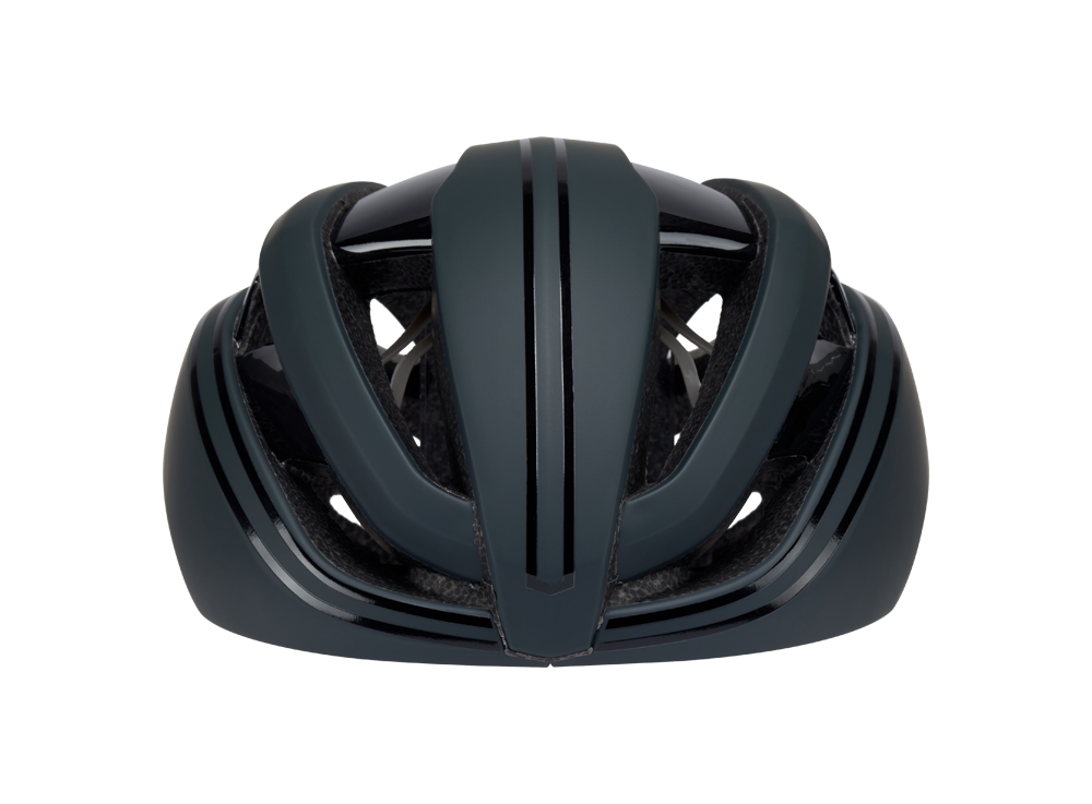 IBEX 2.0 Road Helm Matt Gloss Army Green