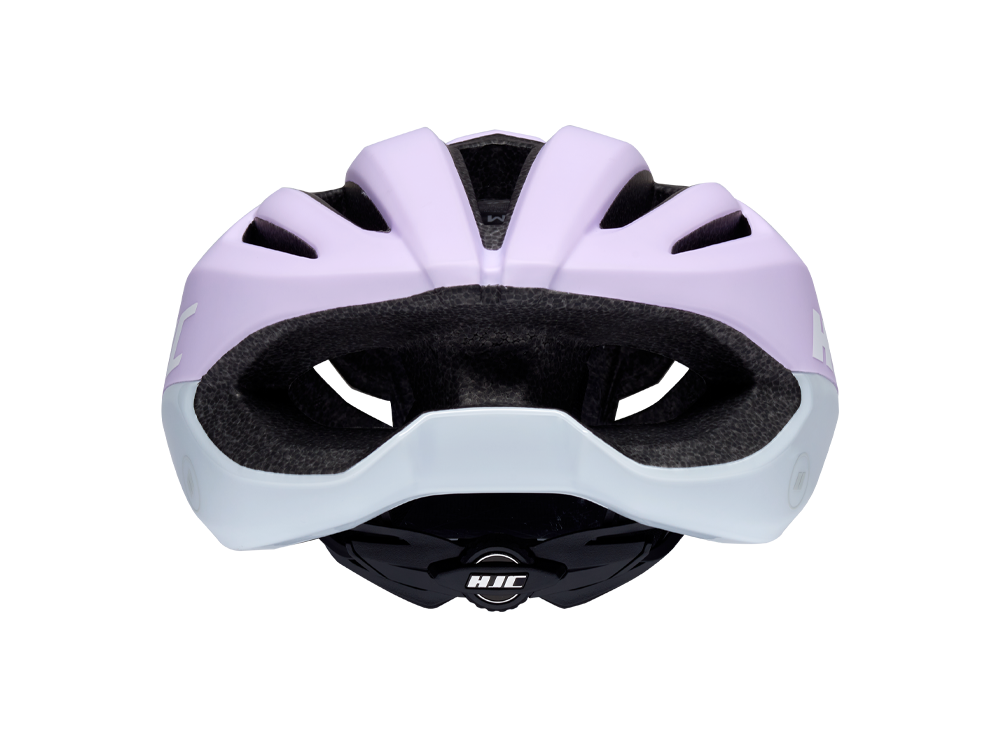 ATARA Road Helm Matt Gloss Lavender