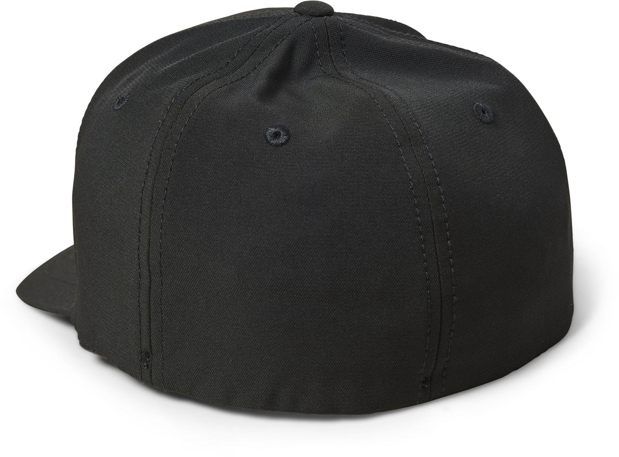 Pinnacle Tech Flexfit - brown/black