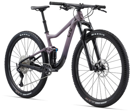 Pique 2 Purple Ash/Black