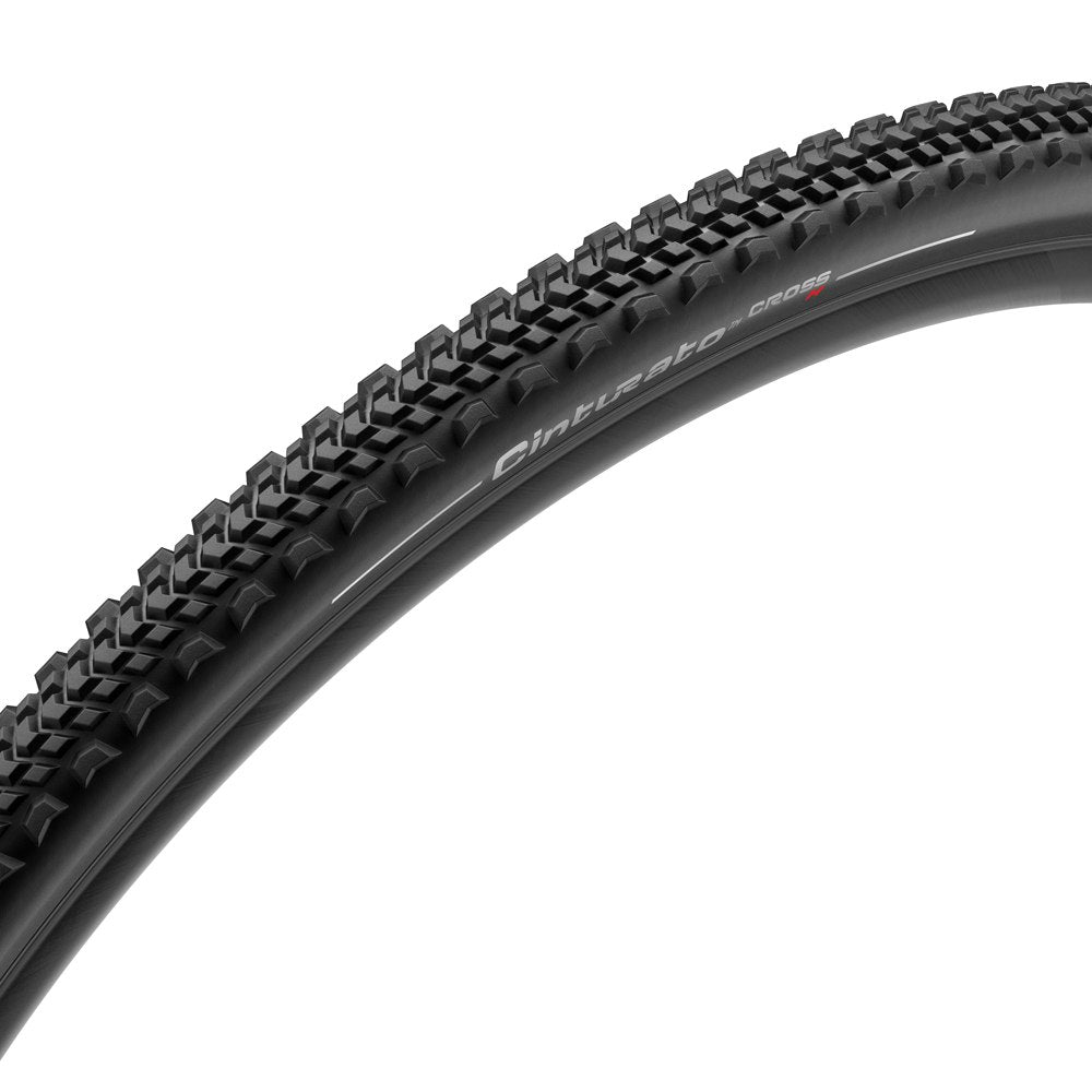 Cinturato CROSS H - schwarz