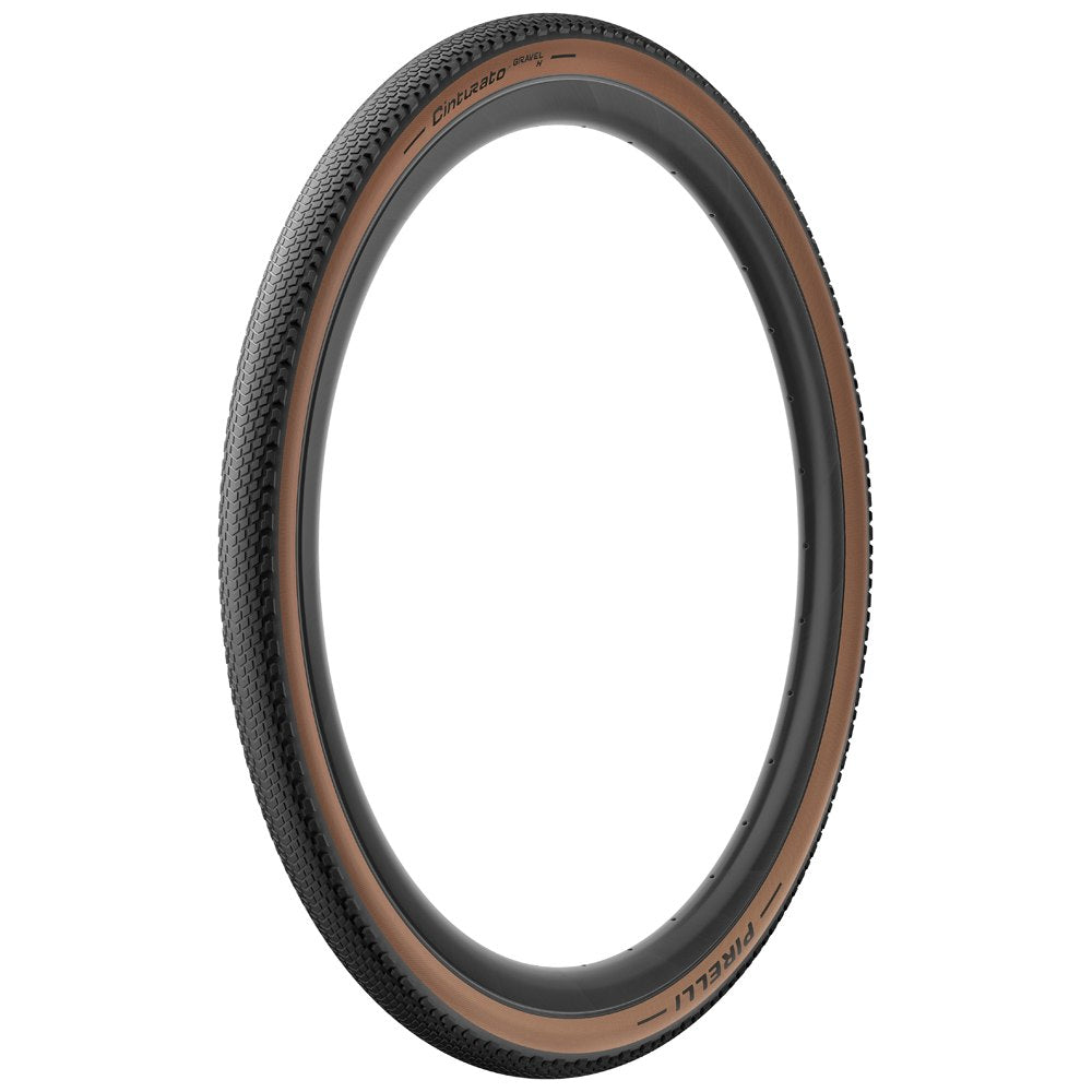 Cinturato GRAVEL H 700C Classic - tan-wall