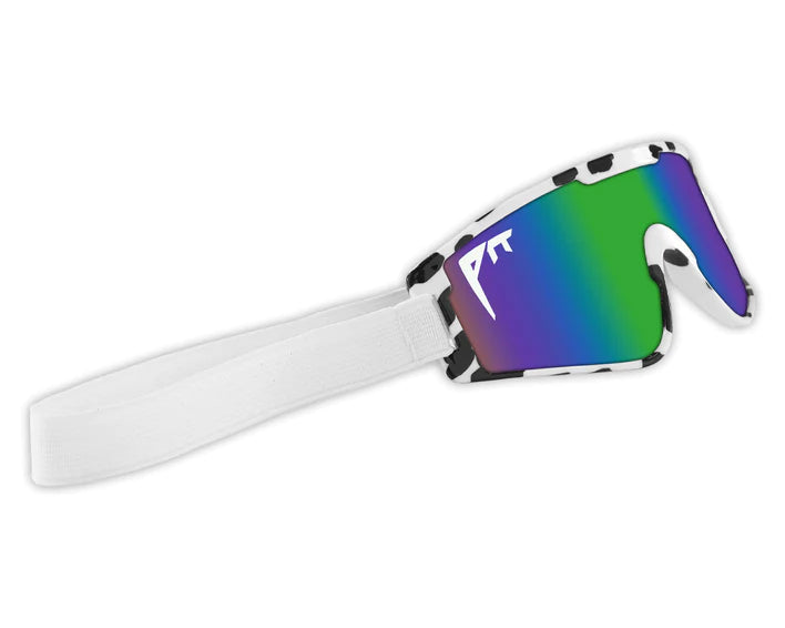 The Baby Vipes - Cowabunga