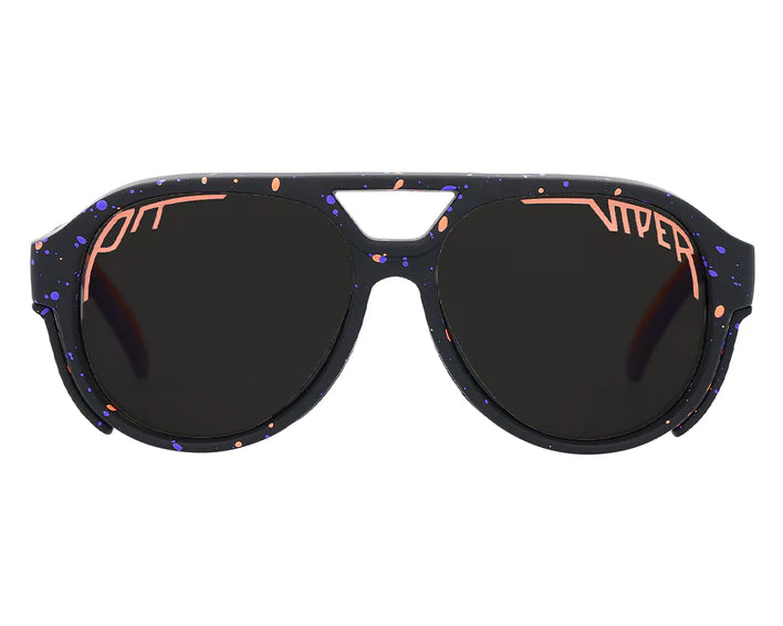 The Exciters - Polarized - Naples