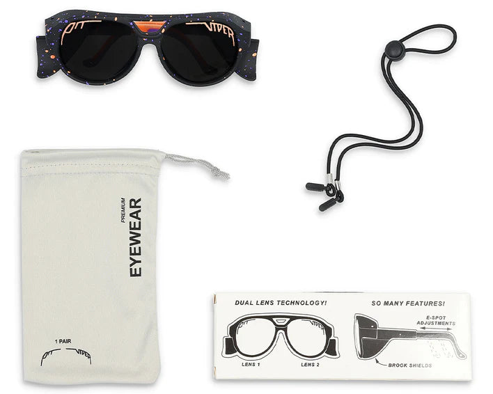 The Exciters - Polarized - Naples