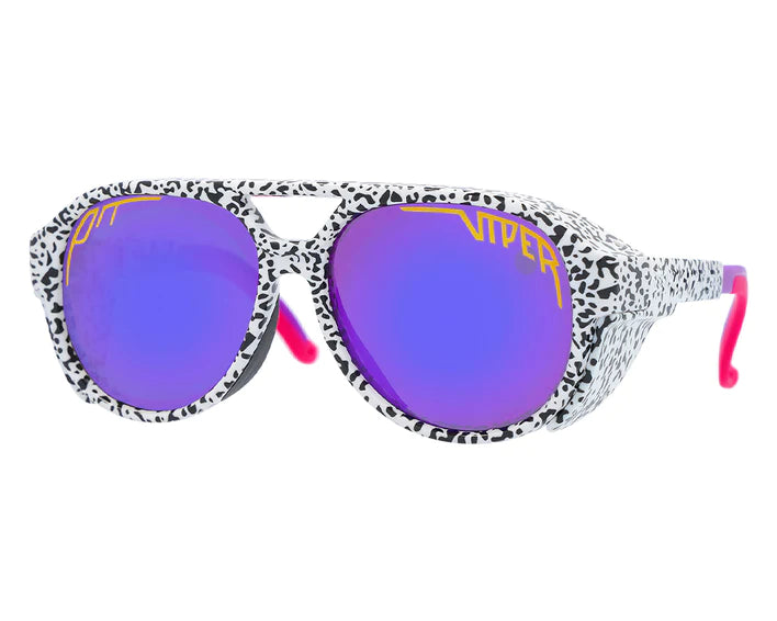 The Exciters - Polarized - Son of Beach