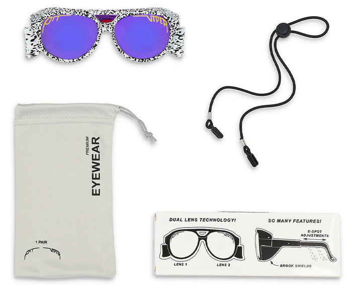 The Exciters - Polarized - Son of Beach