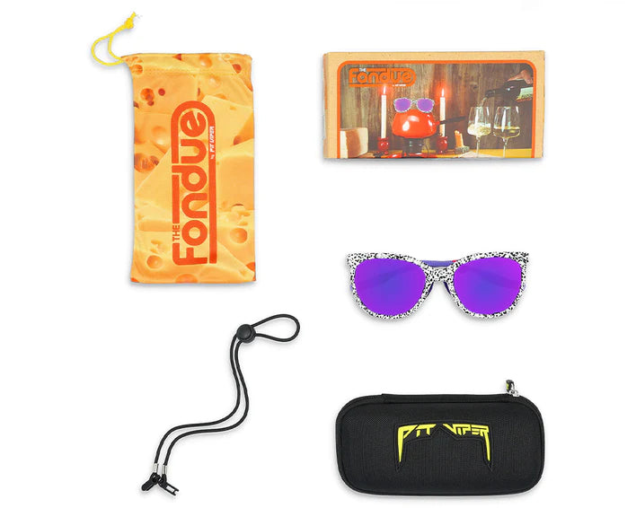 The Fondue - Son of Beach