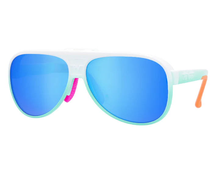 The Lift-Offs - Bonair Breeze