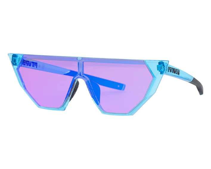 The Showroom - Aquamarine