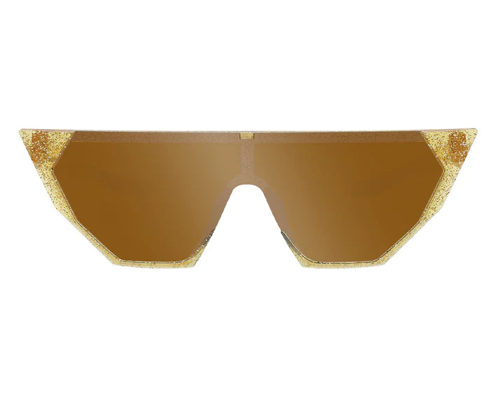 The Showroom - Pyrite