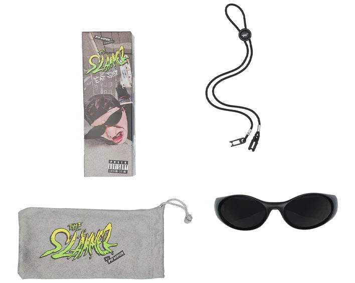 The Slammer - Standard