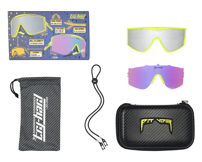 The Try Hards - Hot Dogger