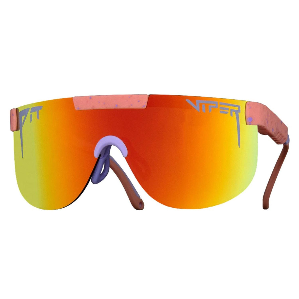 The Elipticals - Slammin'