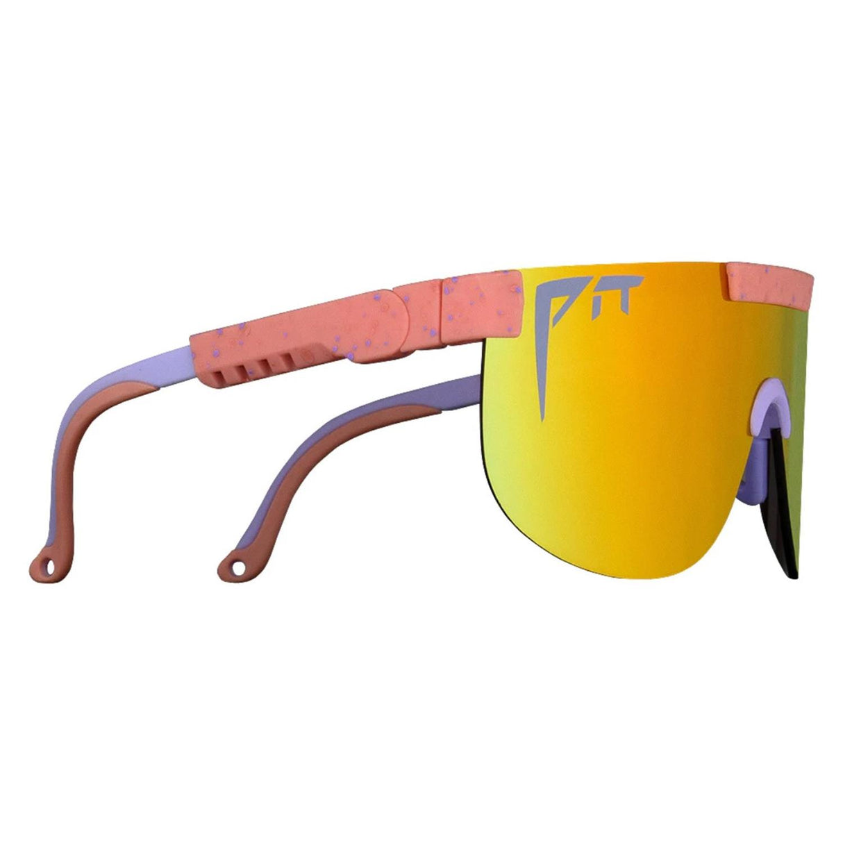 The Elipticals - Slammin'