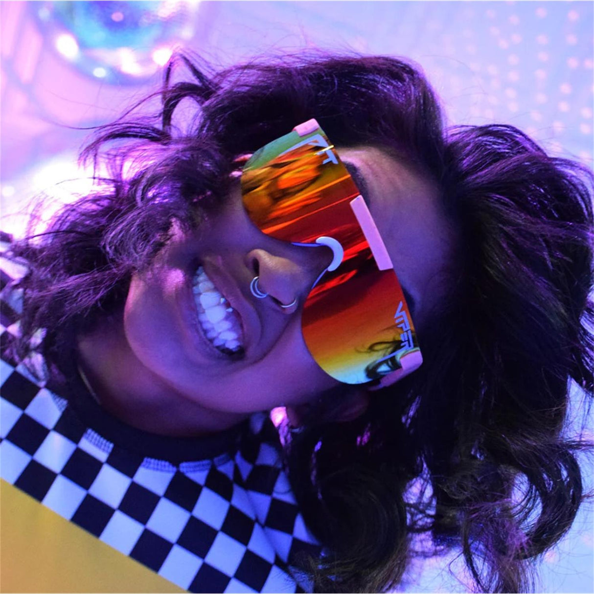 The Elipticals - Slammin'