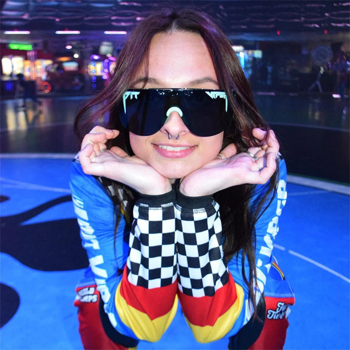 The Elipticals - Thundermint