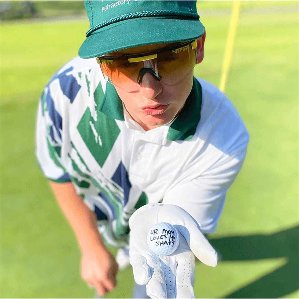 The Originals Double Wide - Money Counters