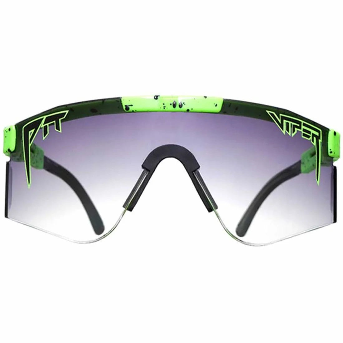 The Originals - Boomslang Fade