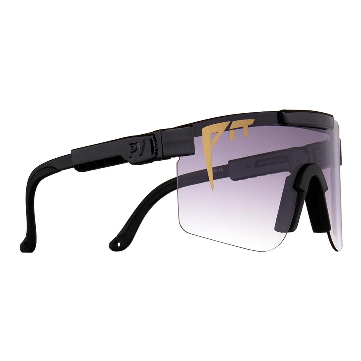 The Originals - Exec Fade