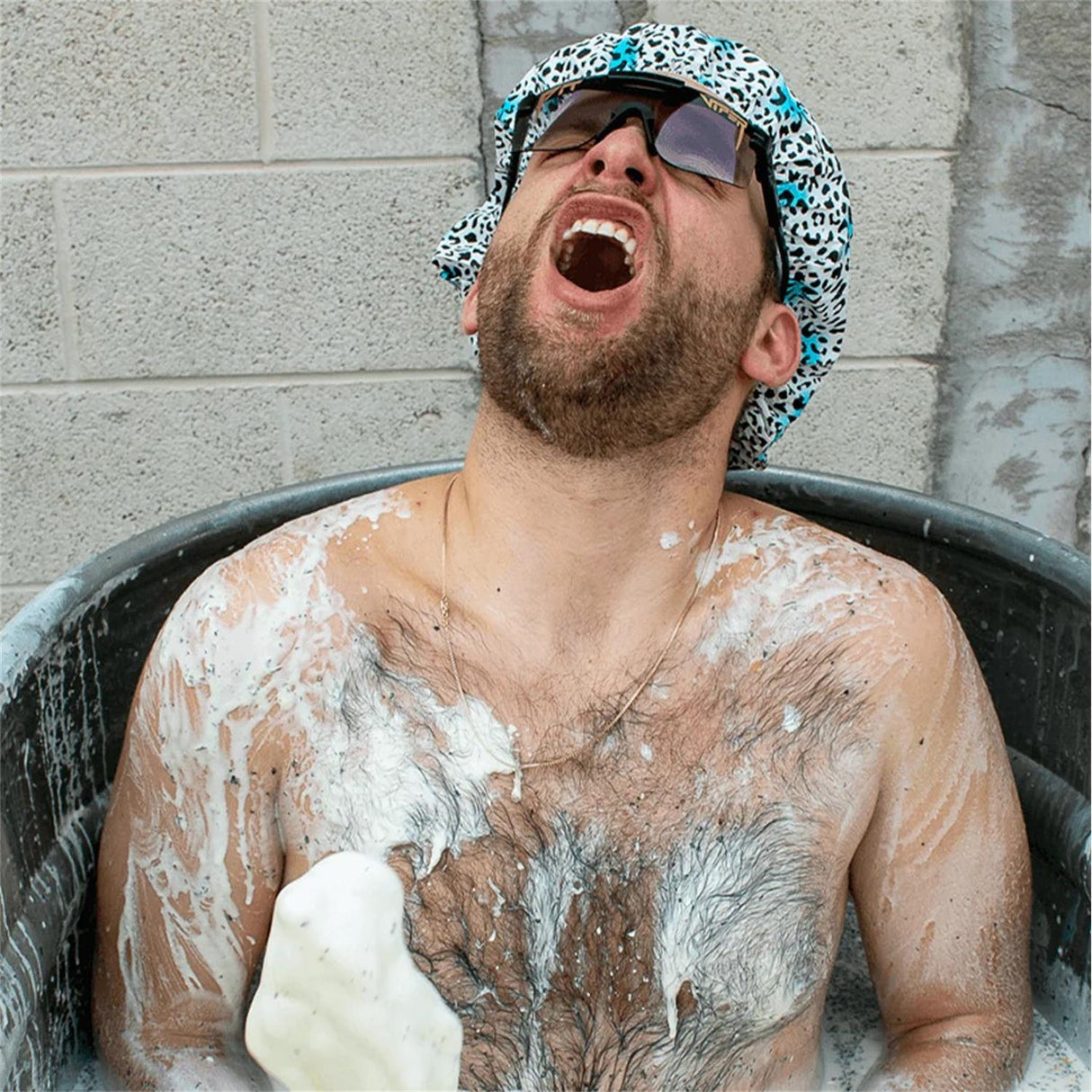 The Originals - Exec Fade