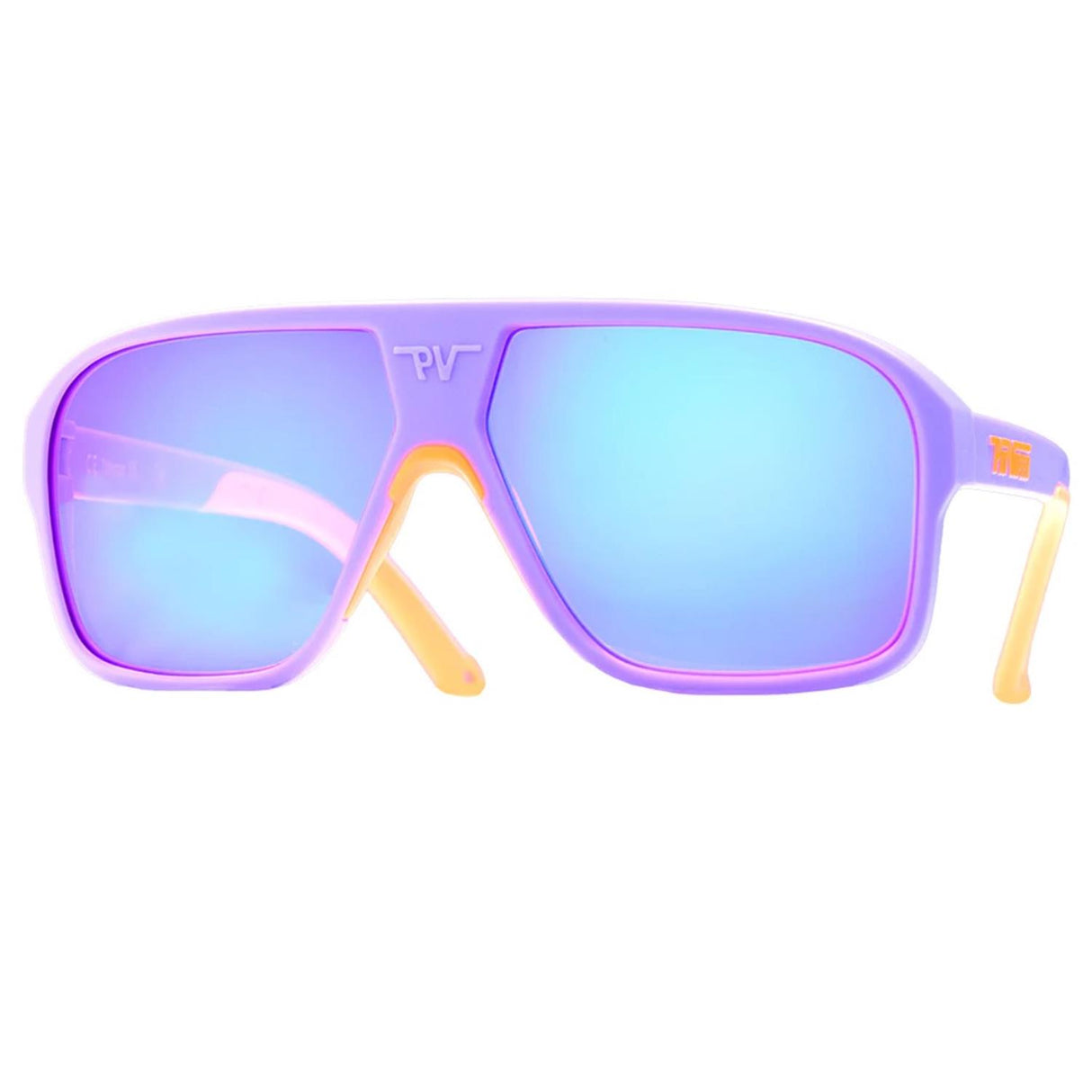 The Flight Optics - High Speed Off Road II