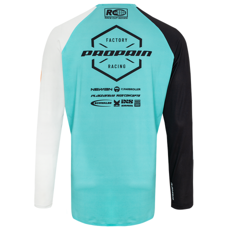 Propain Racing Team Jersey
