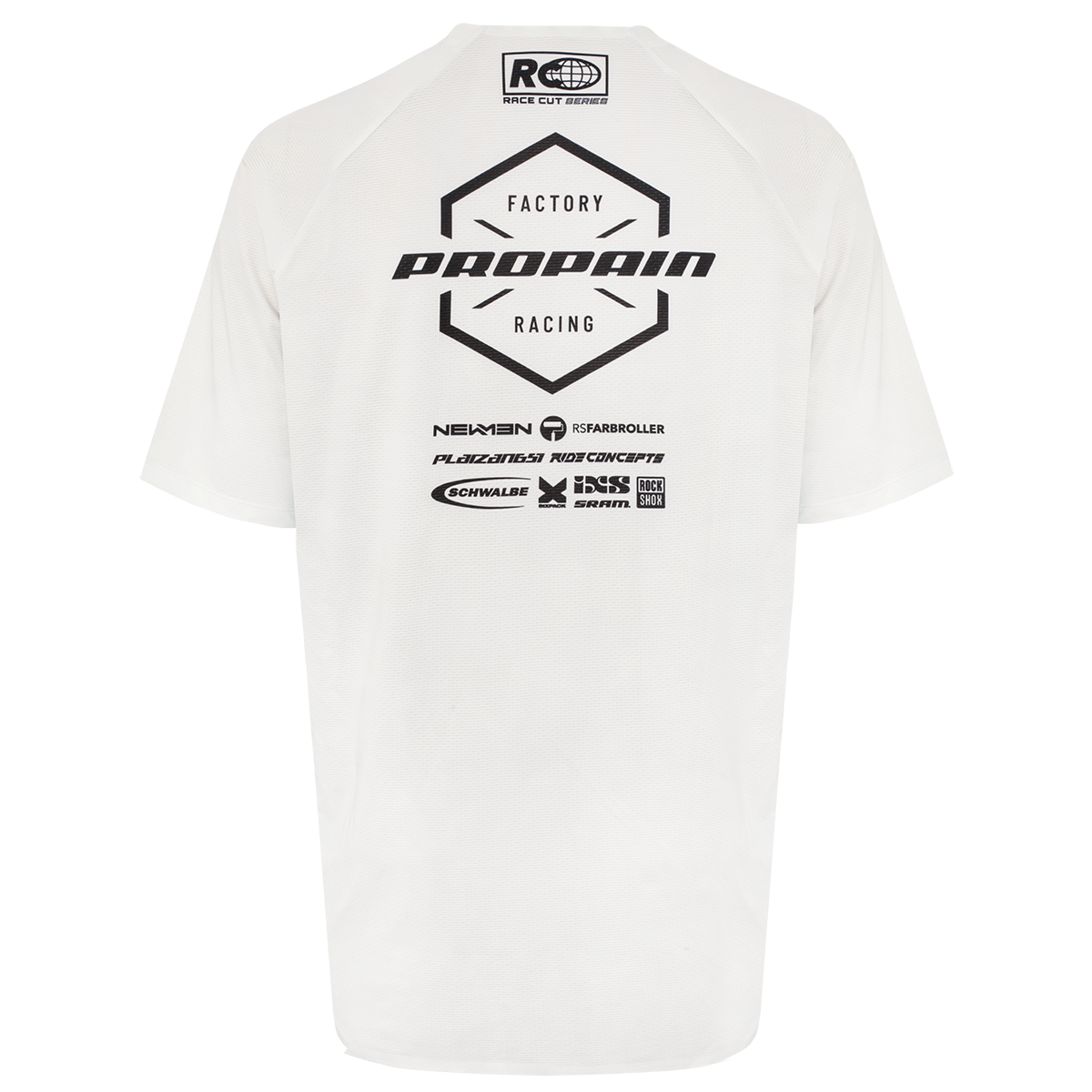 Propain Racing Training Jersey