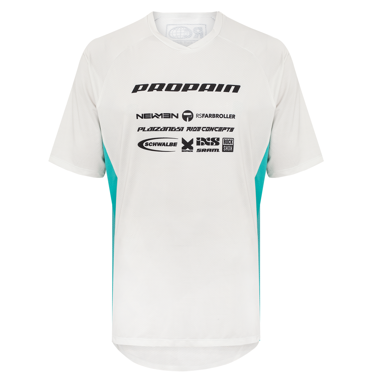 Propain Racing Training Jersey