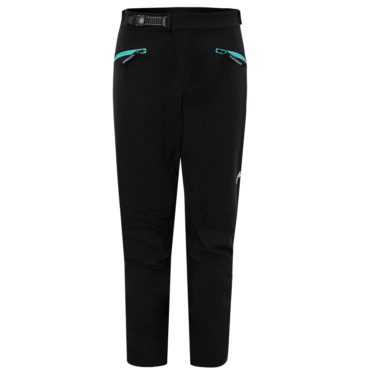 Propain CF Team  Edition Schwarz