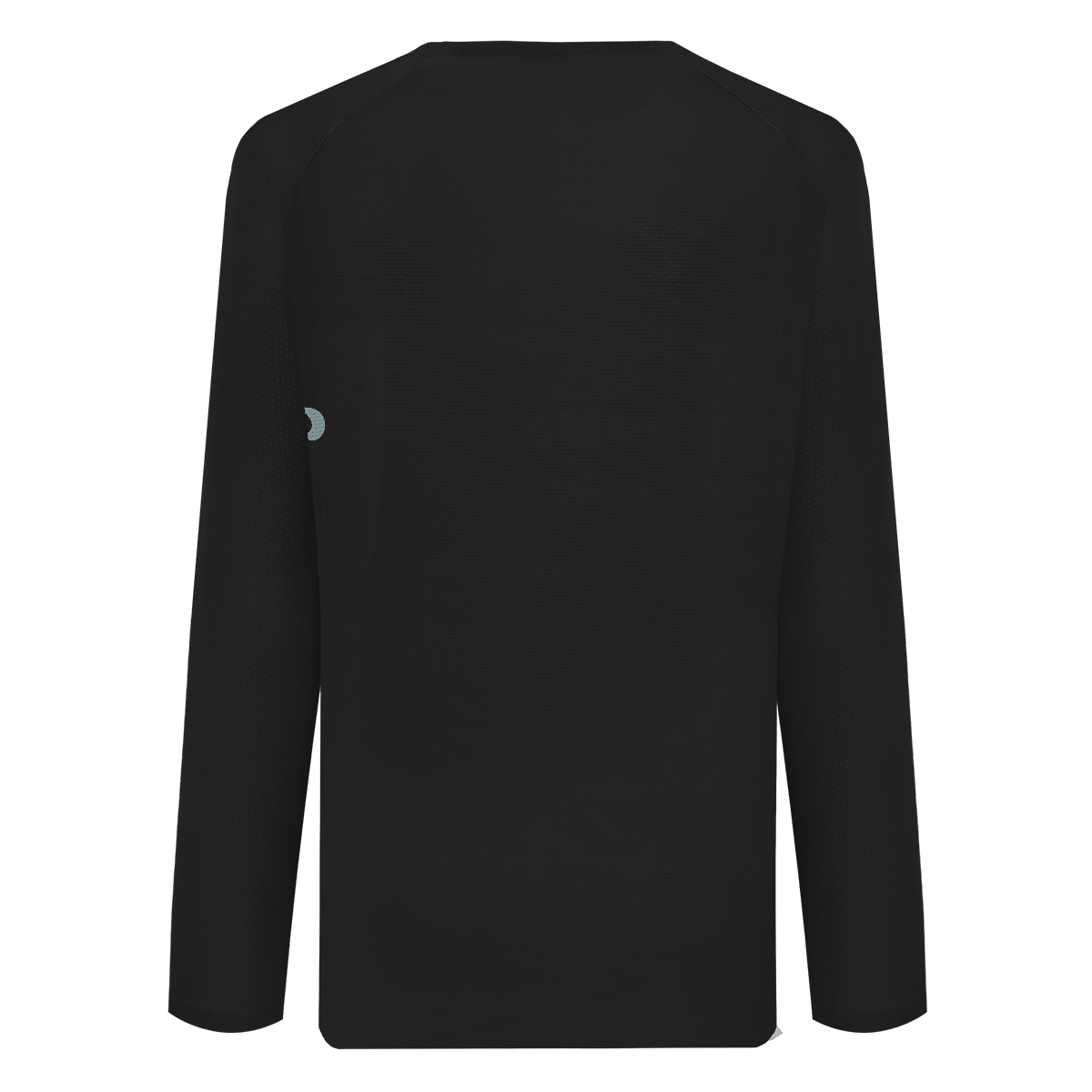 RC-LS Jersey Youth - Schwarz