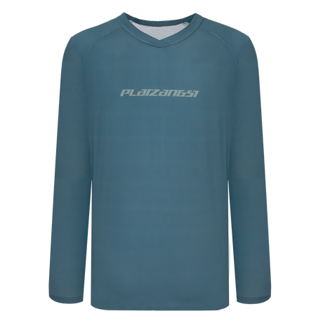 RC-LS Jersey Youth - Blau