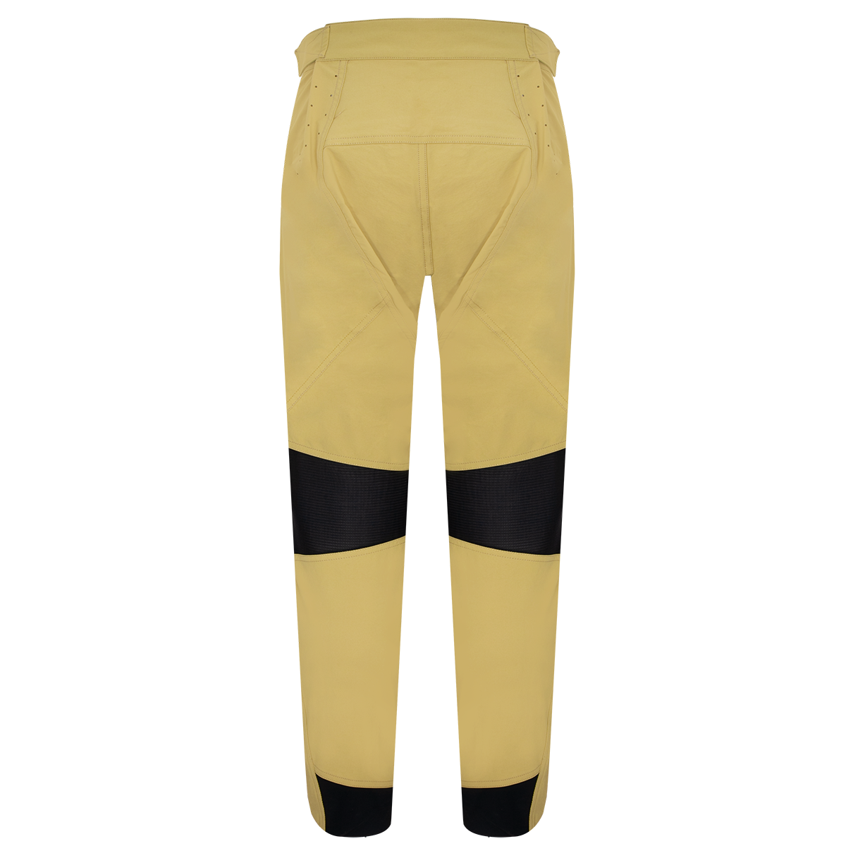 CF Tight Pants Youth - Sand