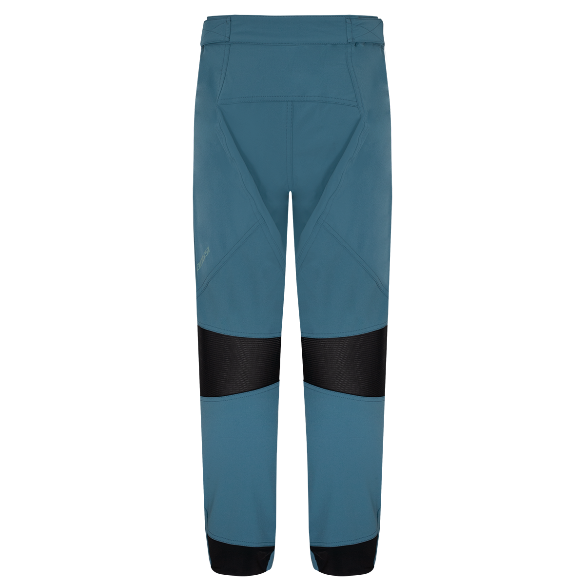 CF Tight Pants Youth - Blau