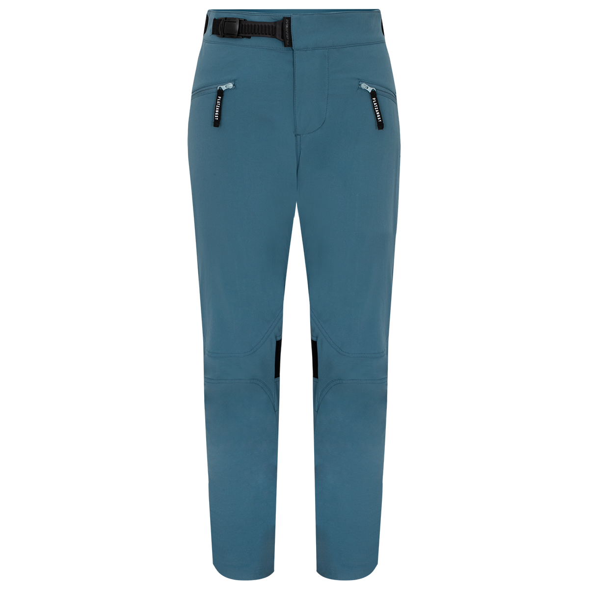 CF Tight Pants Youth - Blau