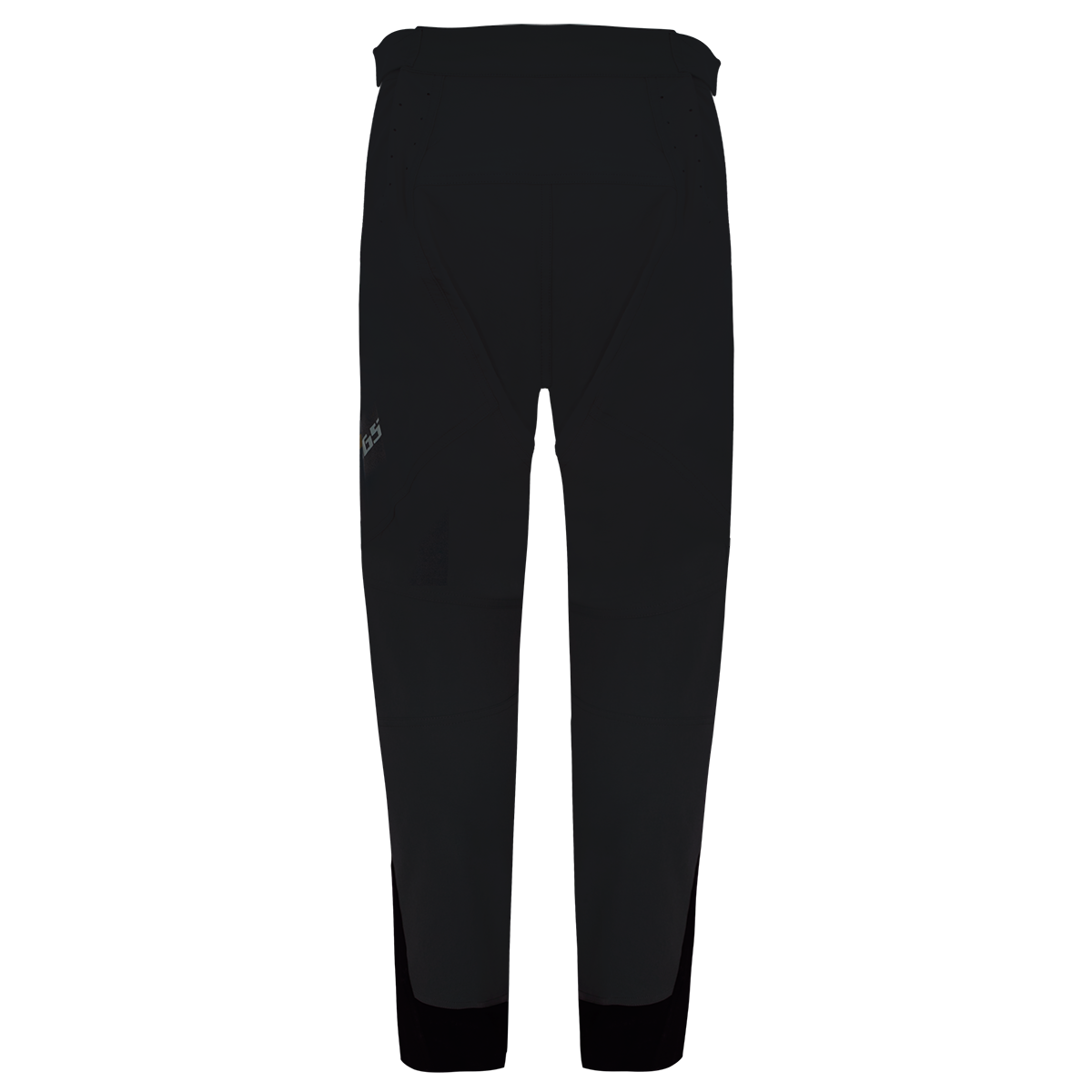 CF Lotus Youth - Schwarz