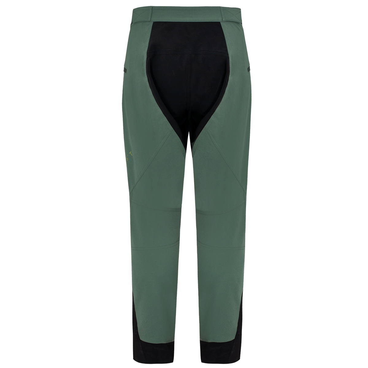 CF Hybrid Youth - Grün