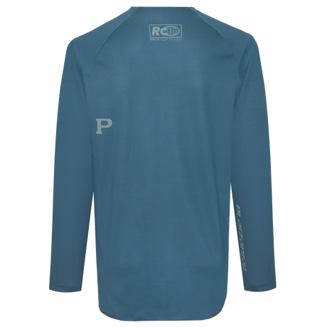 RC-LS Jersey Blau