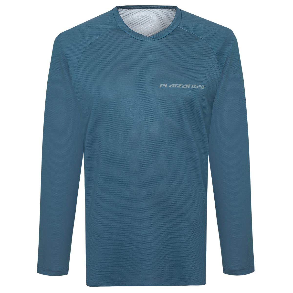 RC-LS Jersey Blau